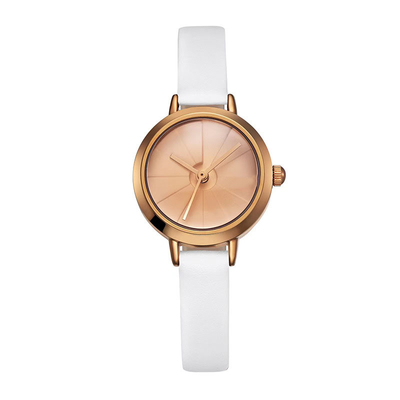 Le donne antiurto del quarzo di Shell Casual Automatic Watch Waterproof guardano