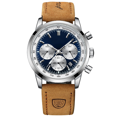 Display analogo Lega di quarzo Orologio da polso 12mm Larghezza di banda Personalizzazione Diametro del caso