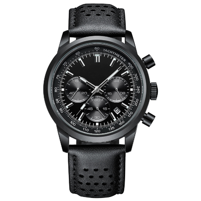 Display analogo Lega di quarzo Orologio da polso 12mm Larghezza di banda Personalizzazione Diametro del caso