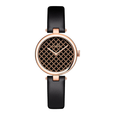 Personalizza l' orologio da uomo con l' opzione del colore del calendario e del quadrante personalizzato