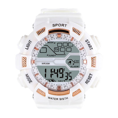 Smartwatch analogico digitale elettronico Digital ed orologio analogico 24.5*18*16mm