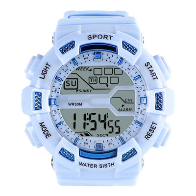 Smartwatch analogico digitale elettronico Digital ed orologio analogico 24.5*18*16mm