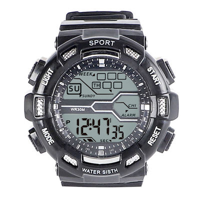 Smartwatch analogico digitale elettronico Digital ed orologio analogico 24.5*18*16mm