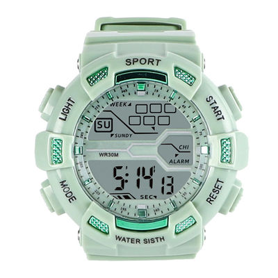 Smartwatch analogico digitale elettronico Digital ed orologio analogico 24.5*18*16mm