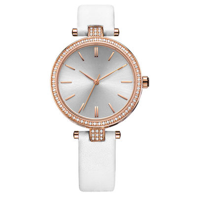 Unità periferica genuina di Multiapplication Diamond Quartz Watch 200mm