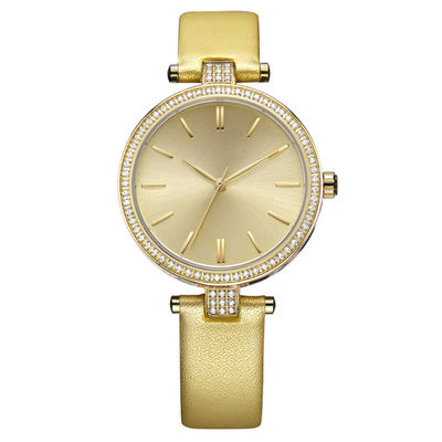 Unità periferica genuina di Multiapplication Diamond Quartz Watch 200mm