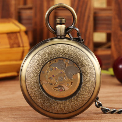 Orologio da tasca d'annata impermeabile Sapphire Material del quarzo della raccolta 1ATM