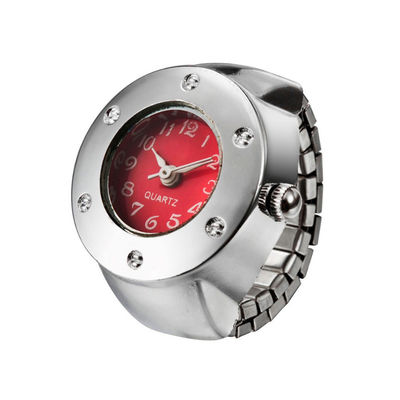 Ritrattabile disponibile del ODM dell'orologio del quarzo delle coppie di acciaio inossidabile automaticamente