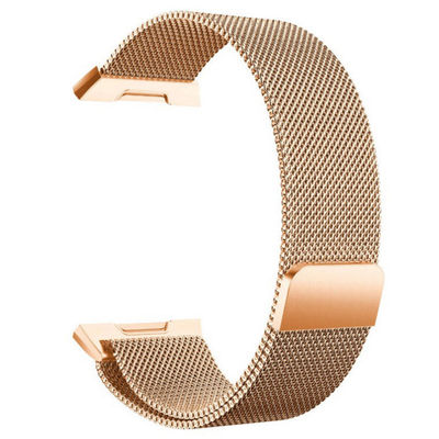 la larghezza di 14mm guarda i pezzi di ricambio, banda dell'orologio di acciaio inossidabile