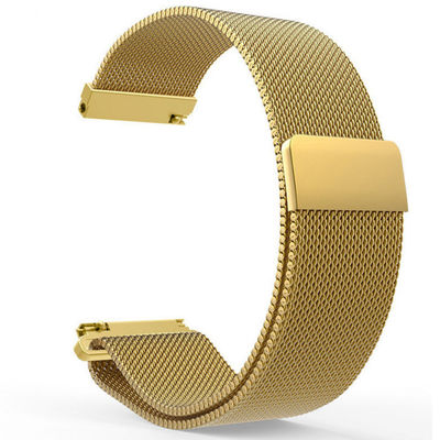 la larghezza di 14mm guarda i pezzi di ricambio, banda dell'orologio di acciaio inossidabile