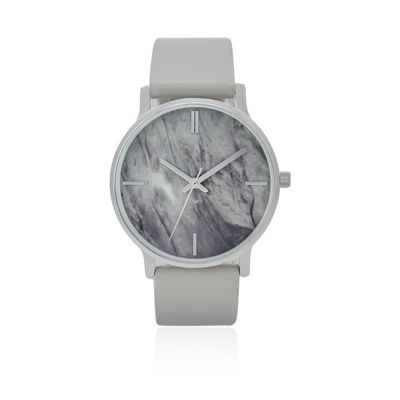 ODM unisex minimalista 5ATM disponibile dell'orologio resistente all'acqua