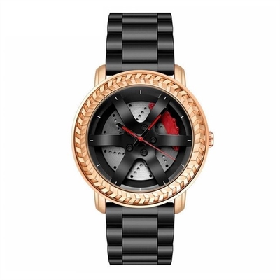Lunghezza del cronografo 310mm di acciaio inossidabile di sport resistente all'uso