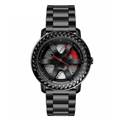 Lunghezza del cronografo 310mm di acciaio inossidabile di sport resistente all'uso